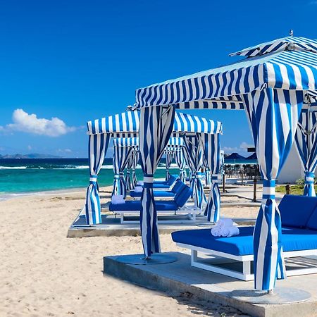 Jw Marriot St. Maarten Beach Resort & Spa Oyster Pond Екстериор снимка