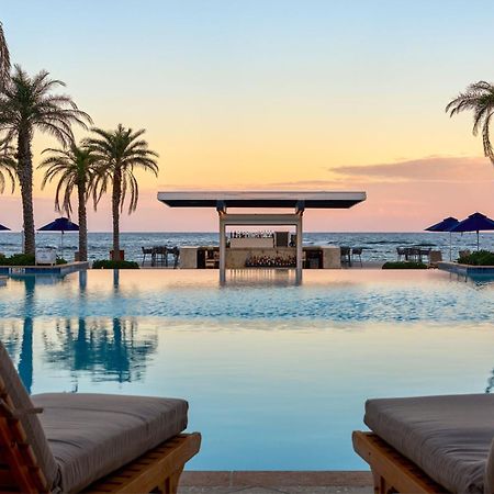 Jw Marriot St. Maarten Beach Resort & Spa Oyster Pond Екстериор снимка