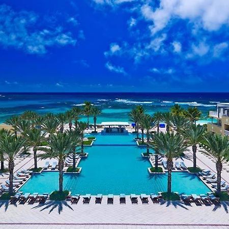 Jw Marriot St. Maarten Beach Resort & Spa Oyster Pond Екстериор снимка