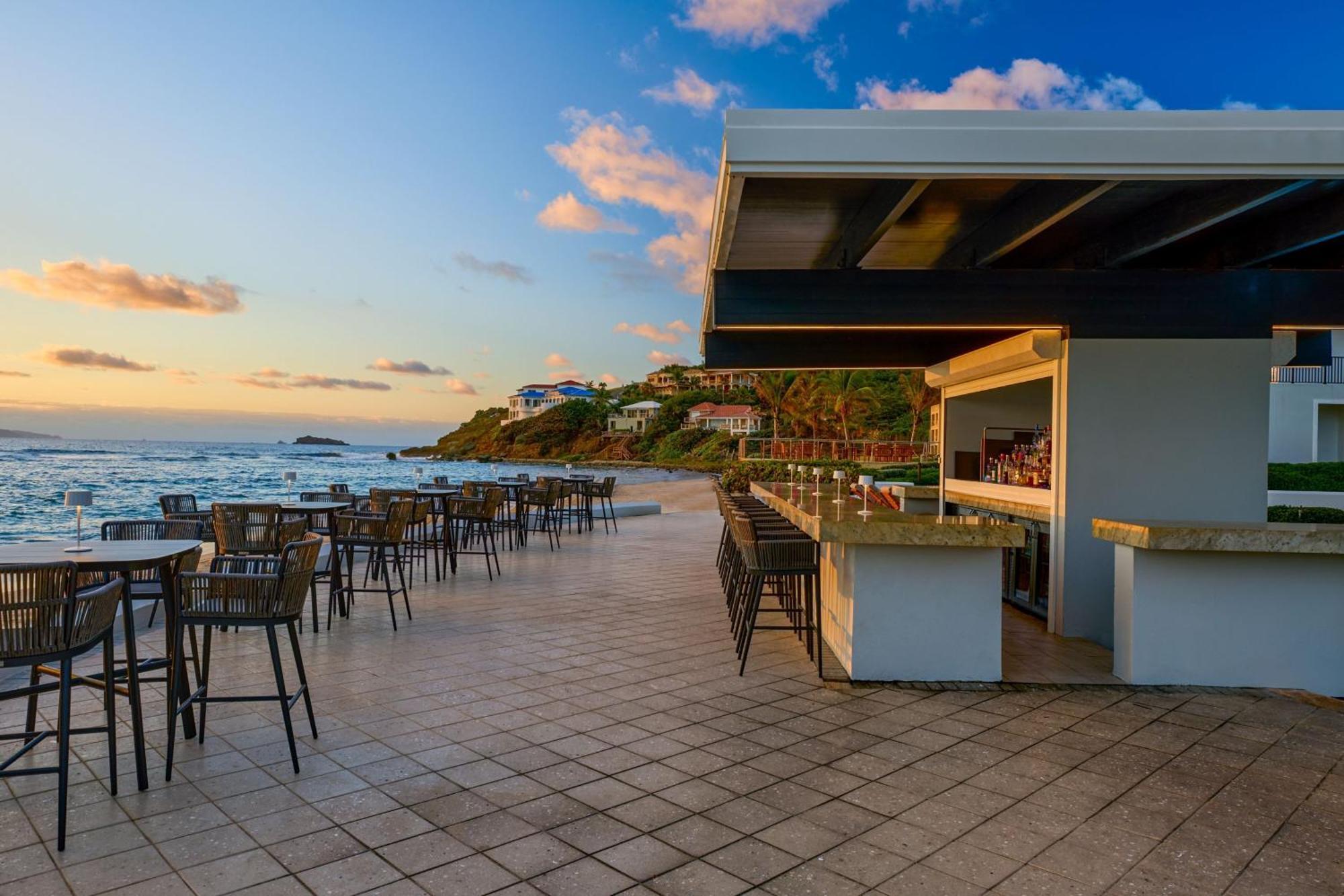 Jw Marriot St. Maarten Beach Resort & Spa Oyster Pond Екстериор снимка