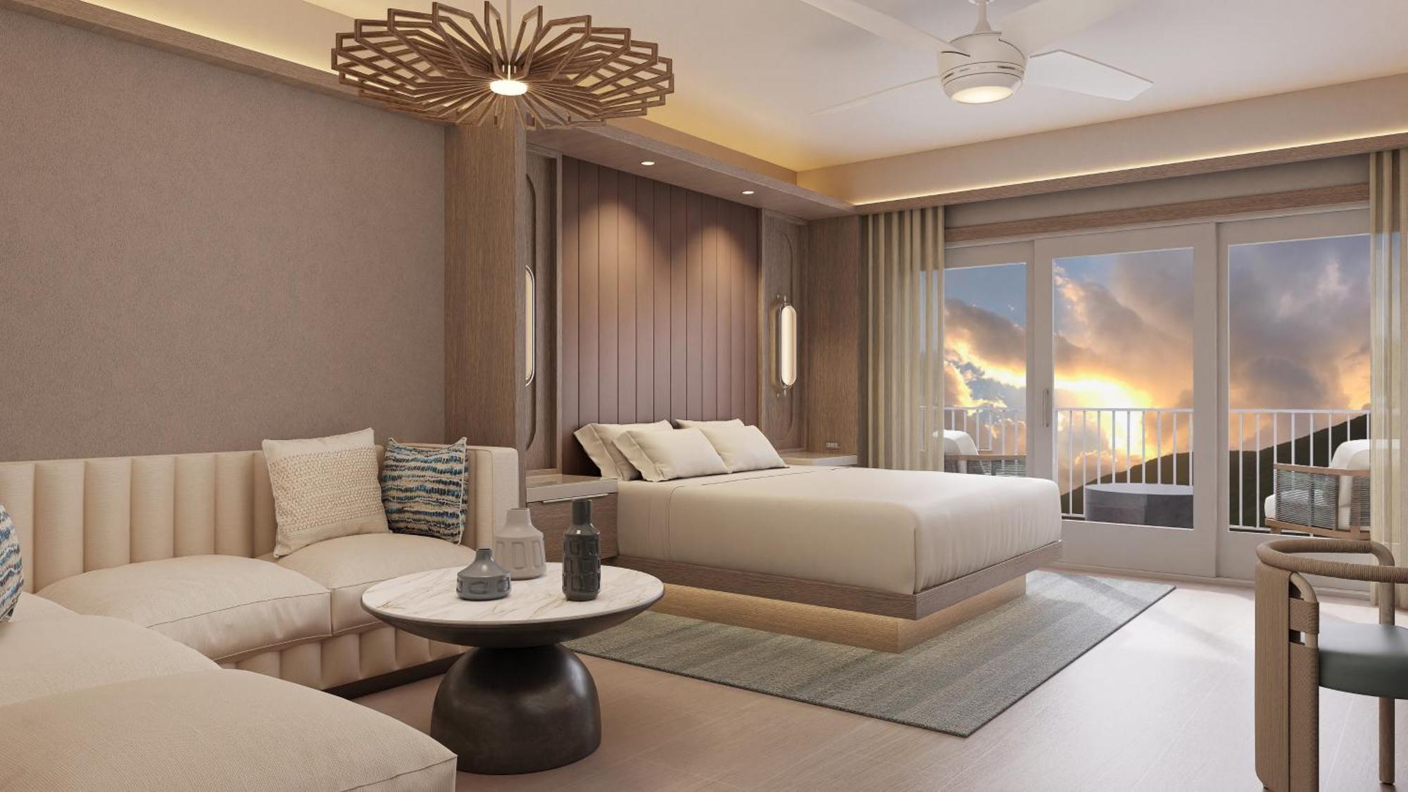 Jw Marriot St. Maarten Beach Resort & Spa Oyster Pond Екстериор снимка