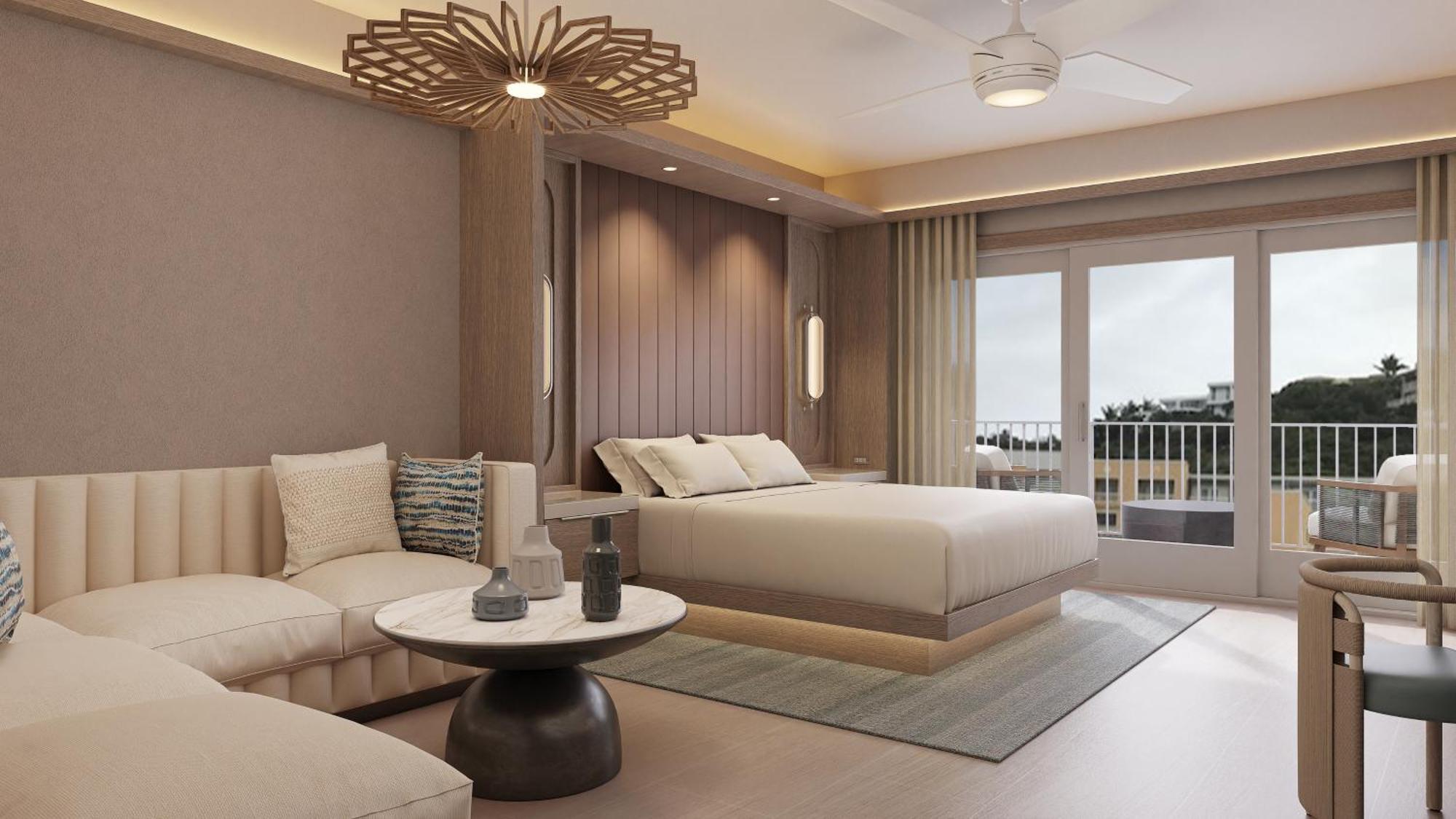 Jw Marriot St. Maarten Beach Resort & Spa Oyster Pond Екстериор снимка