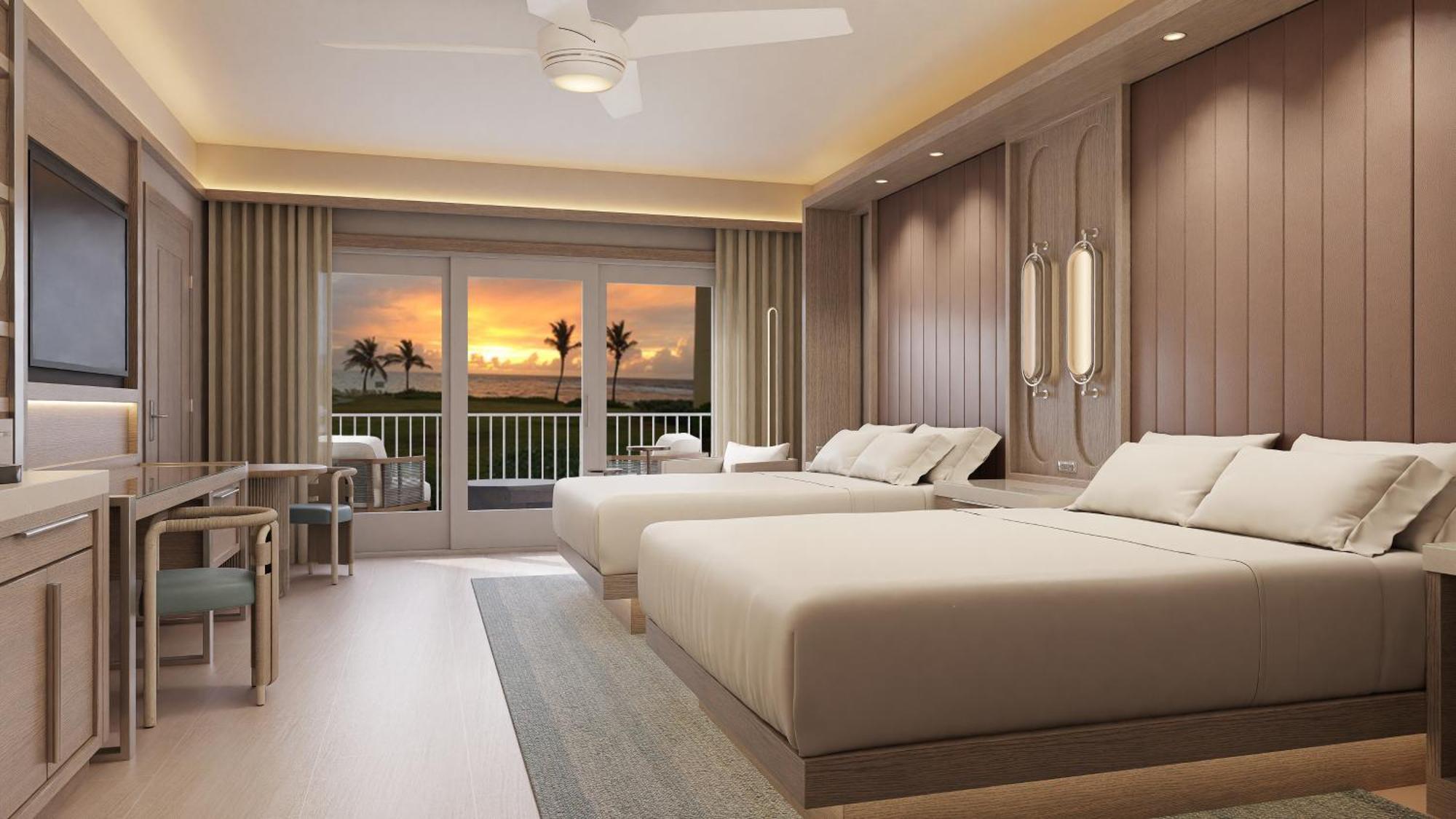 Jw Marriot St. Maarten Beach Resort & Spa Oyster Pond Екстериор снимка