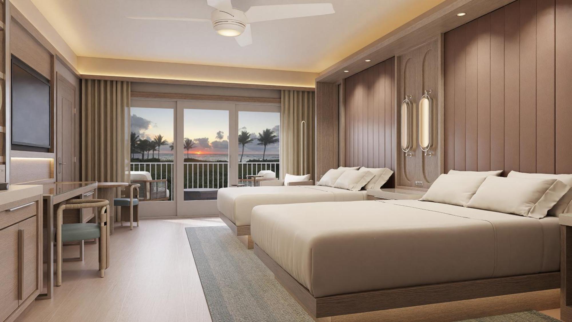 Jw Marriot St. Maarten Beach Resort & Spa Oyster Pond Екстериор снимка
