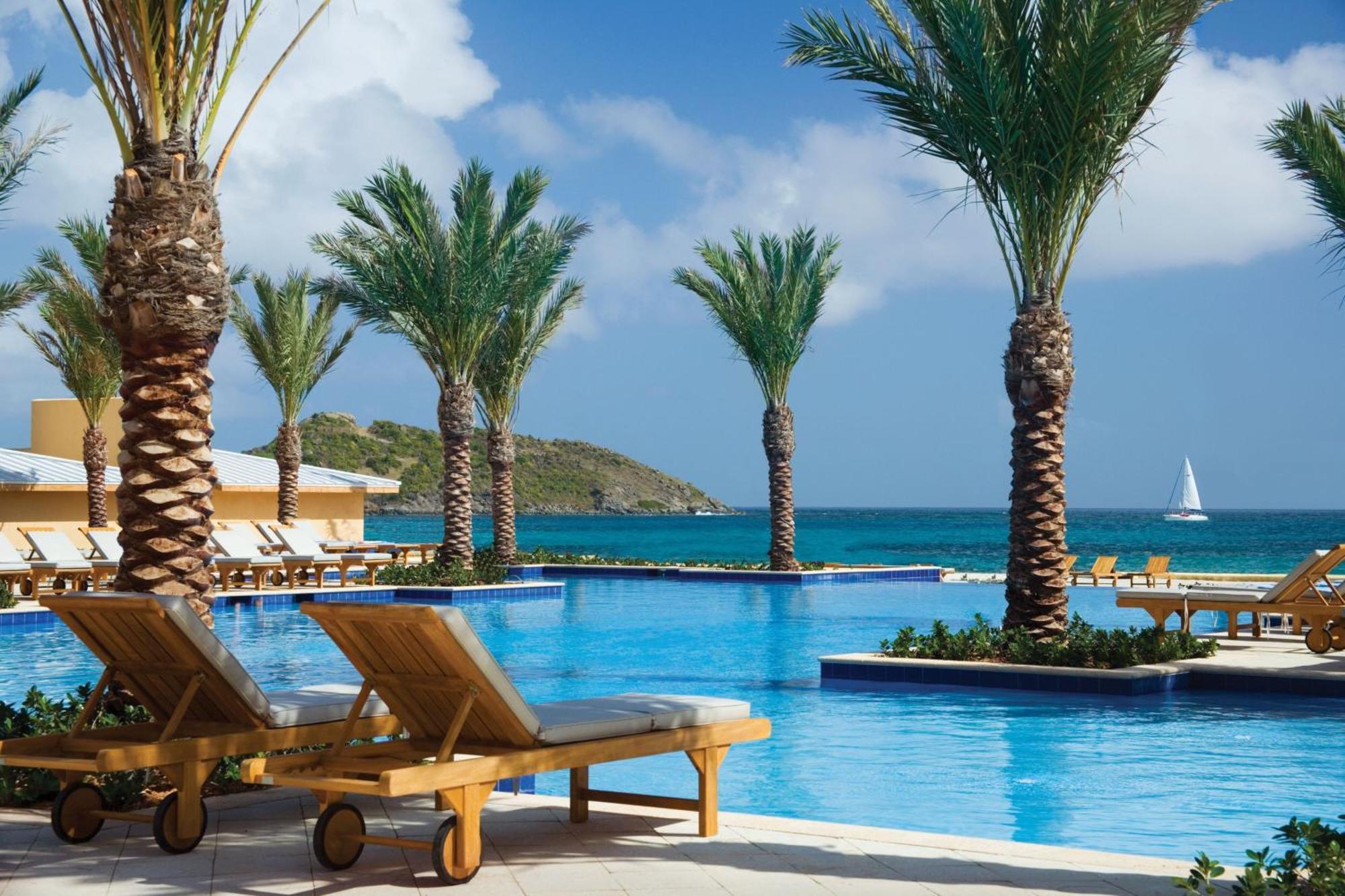 Jw Marriot St. Maarten Beach Resort & Spa Oyster Pond Екстериор снимка