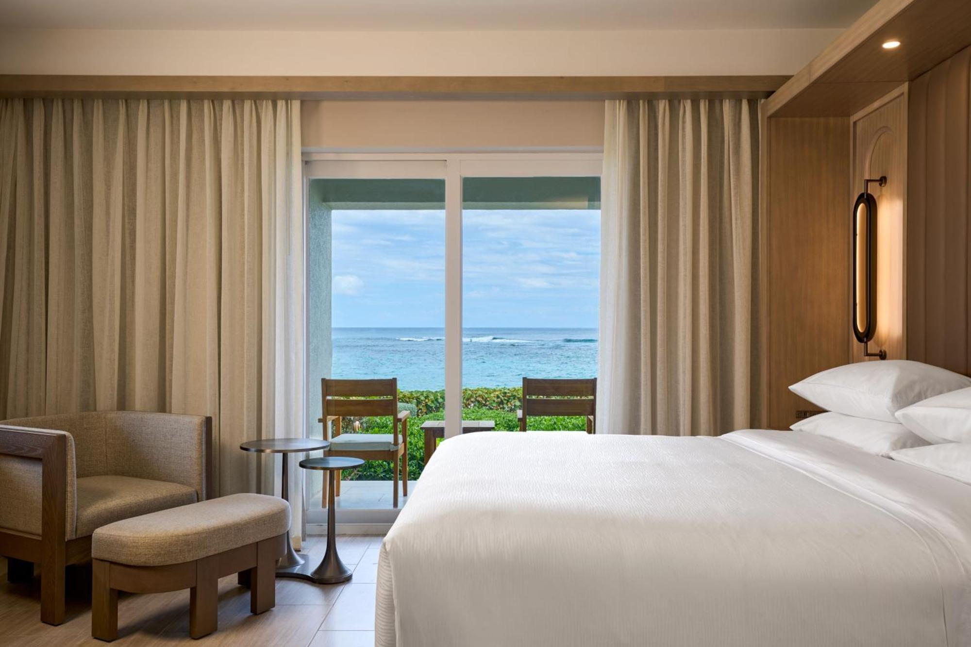 Jw Marriot St. Maarten Beach Resort & Spa Oyster Pond Екстериор снимка