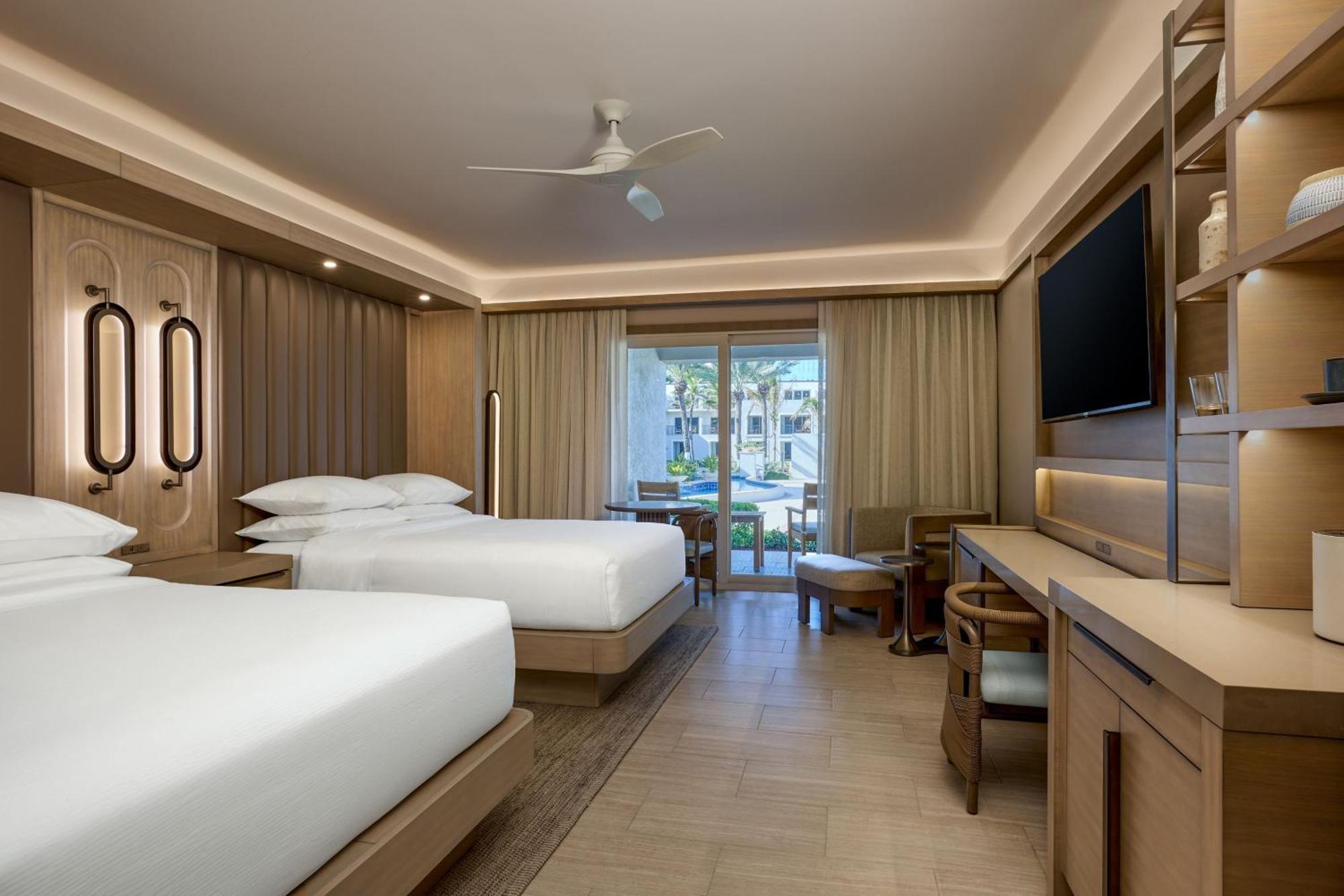 Jw Marriot St. Maarten Beach Resort & Spa Oyster Pond Екстериор снимка