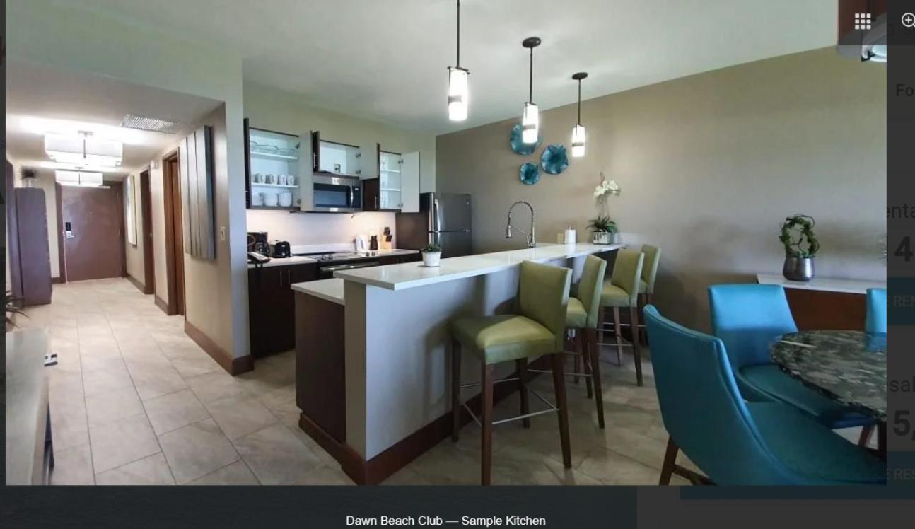 Jw Marriot St. Maarten Beach Resort & Spa Oyster Pond Екстериор снимка