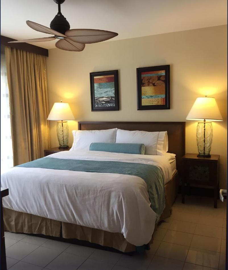 Jw Marriot St. Maarten Beach Resort & Spa Oyster Pond Екстериор снимка
