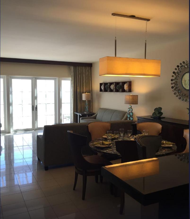 Jw Marriot St. Maarten Beach Resort & Spa Oyster Pond Екстериор снимка