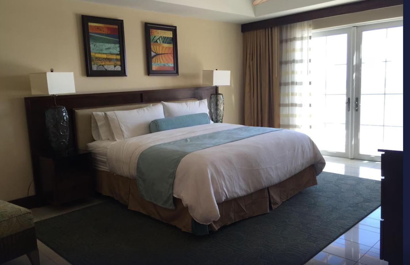Jw Marriot St. Maarten Beach Resort & Spa Oyster Pond Екстериор снимка