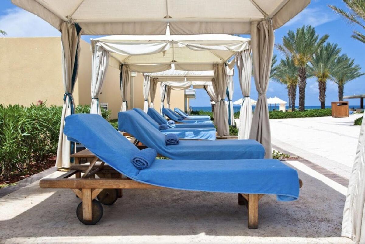 Jw Marriot St. Maarten Beach Resort & Spa Oyster Pond Екстериор снимка