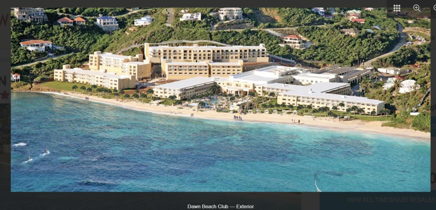 Jw Marriot St. Maarten Beach Resort & Spa Oyster Pond Екстериор снимка
